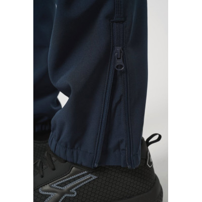 Men’s softshell trousers